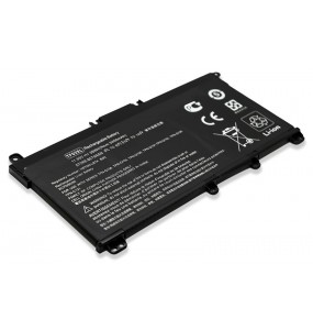 Συμβατή Μπαταρία Laptop TF03XL 920070-855 ΓΙΑ HP Pavilion 15-CD008NV