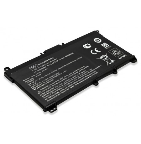 Συμβατή Μπαταρία Laptop TF03XL 920070-855 ΓΙΑ HP Pavilion 15-CD008NV