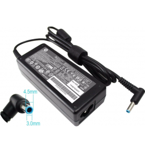 Γνήσιος φορτιστής ΓΙΑ HP Pavilion 15-CD008NV 19.5V 3.33A 65W PPP009C 854055-002 710412-001