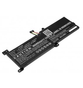 Συμβατή Μπαταρία Lenovo Ideapad 320 Ideapad 320-15IAP Ideapad 320-17IKB Ideapad 320-17ISK V320 V320-17IKB V320-17ISK L16S2PB2