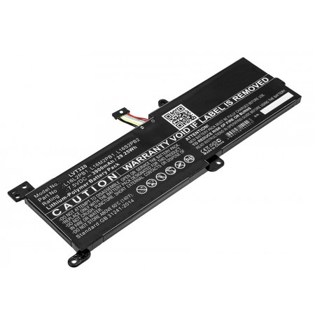 Συμβατή Μπαταρία Lenovo Ideapad 320 Ideapad 320-15IAP Ideapad 320-17IKB Ideapad 320-17ISK V320 V320-17IKB V320-17ISK L16S2PB2