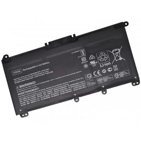 Μπαταρία HP 240 G7, HP 245 G7, HP 250 G7, HP 255 G7, HP 340 G5, HP 348 G5 HT03XL