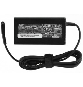 Γνήσιος Φορτιστής Acer Aspire 3 A315 N19C1 Aspire E5 PA-1650-02 19V 3.42A 65W