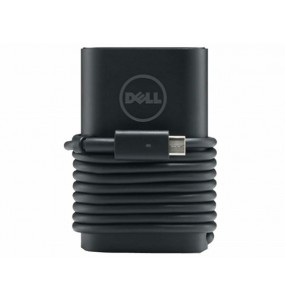 Γνήσιος Φορτιστής Dell 65W USB Type C 450-ALJL