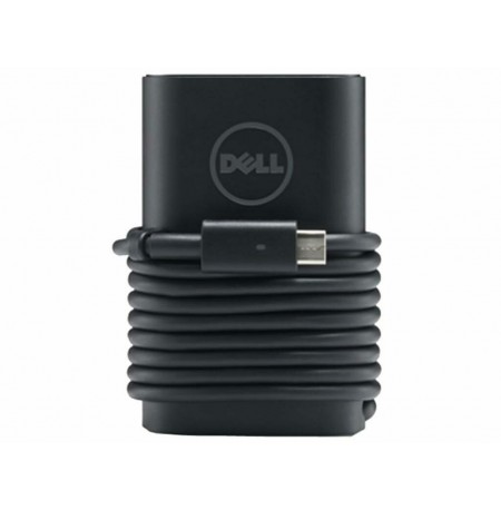 Γνήσιος Φορτιστής Dell 65W USB Type C 450-ALJL