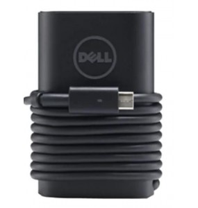 Γνήσιος Φορτιστής Dell 65W USB Type C DELL-V3CCW