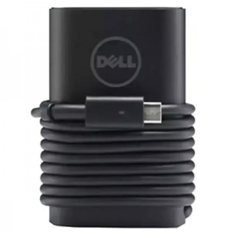 Γνήσιος Φορτιστής Dell 130W USB Type C 450-AHRG