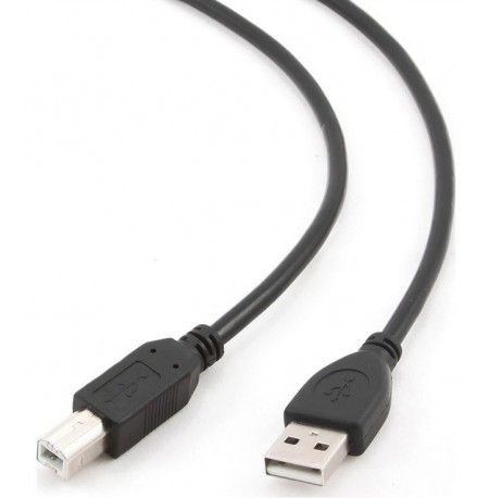 Καλώδιο Σύνδεσης Εκτυπωτή Canon USB  1,8μ