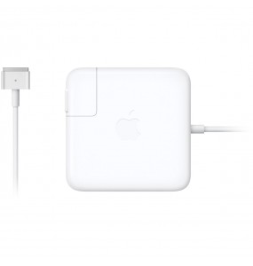 Apple MagSafe 2 Power Adapter MacBook Pro Retina 60W MD565Z/A