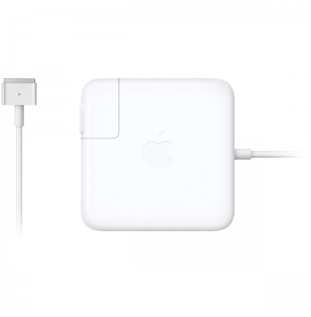 Apple MagSafe 2 Power Adapter MacBook Pro Retina 60W MD565Z/A