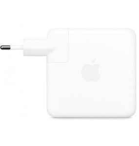 Apple 61W USB-C Power Adapter MRW22ZM/A