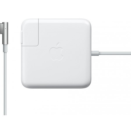 Φορτιστής Apple MagSafe Power Adapter MacBook Pro 85W (MC556)